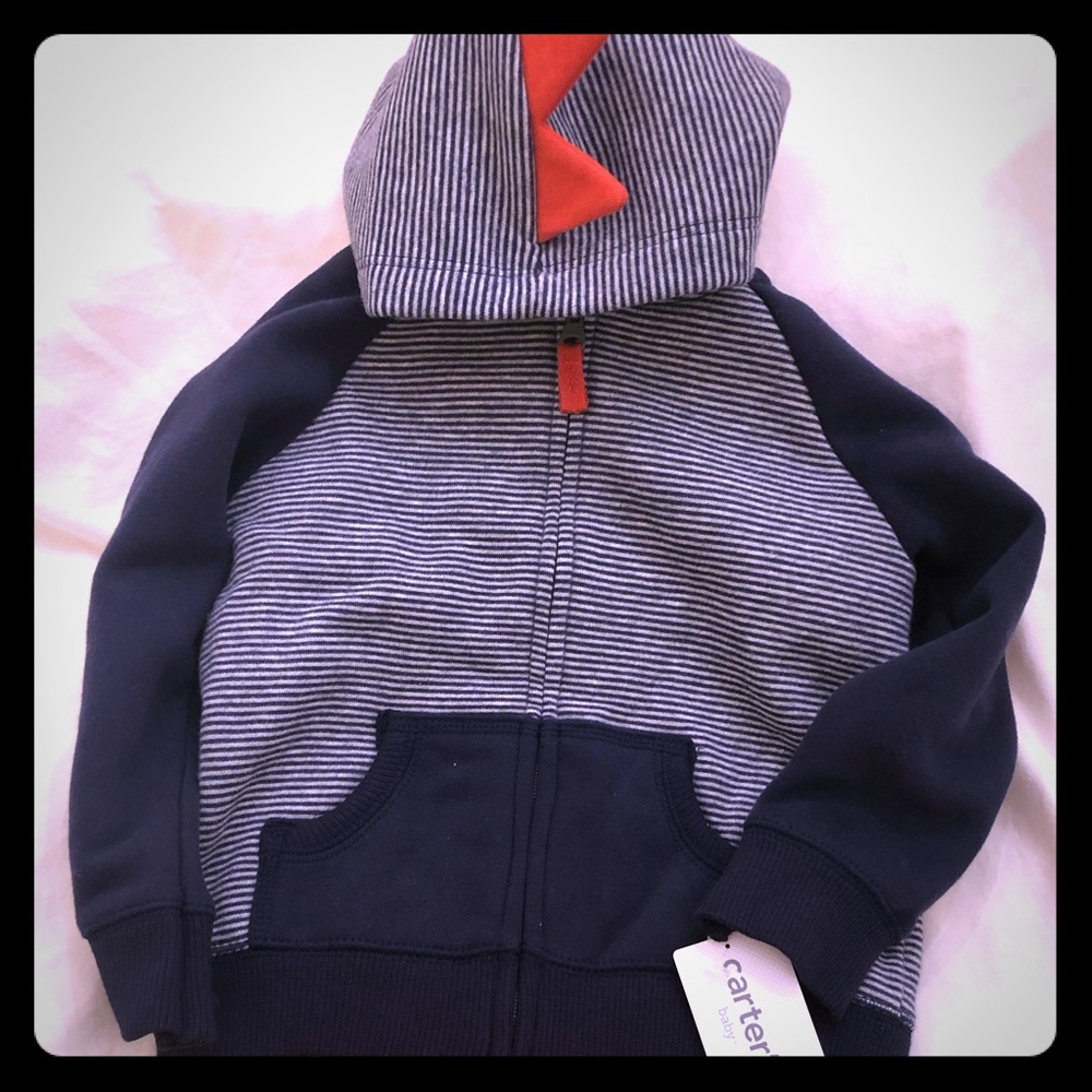 NWT Three piece Carter’s Set